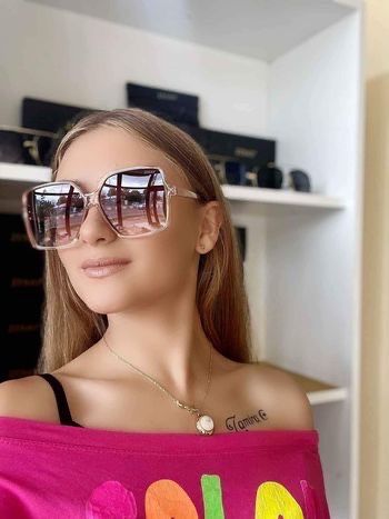 Ochelari femei marca ZERAY