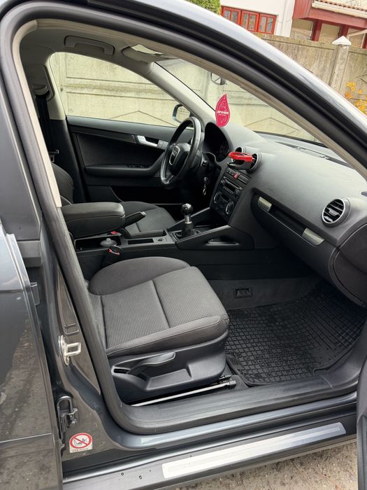 Vand audi A3 2.0 diesel