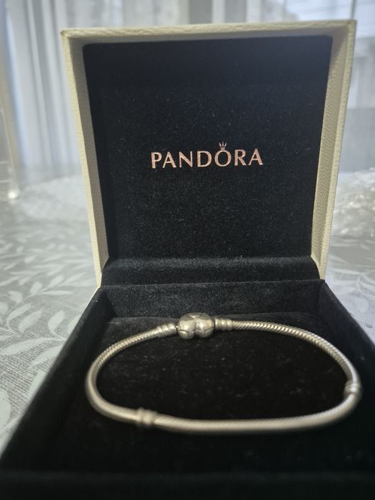 Bratata pandora originala