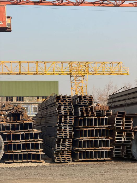 Temir profil Truba металл Труба профиль