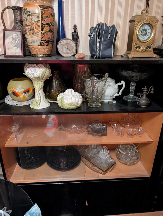 Мебели за реставрация