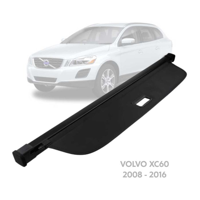 Щора за багажник на VOLVO XC60 2008 - 2016 (НОВА)