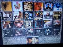 Rap Hip Hop Wu Tang Rza Gza Method Man Odb Raekwon Ghostface