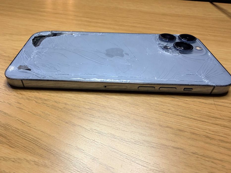 Iphone 13 Pro Max spart | 256 GB