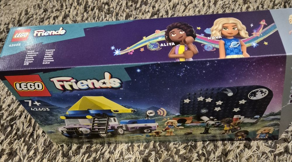 Лего/Lego Friends