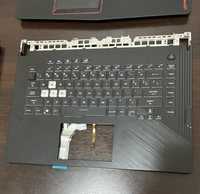 Palmrest Tastatura Asus G531 G512 N580 HP OMEN 5 HP OMEN 17