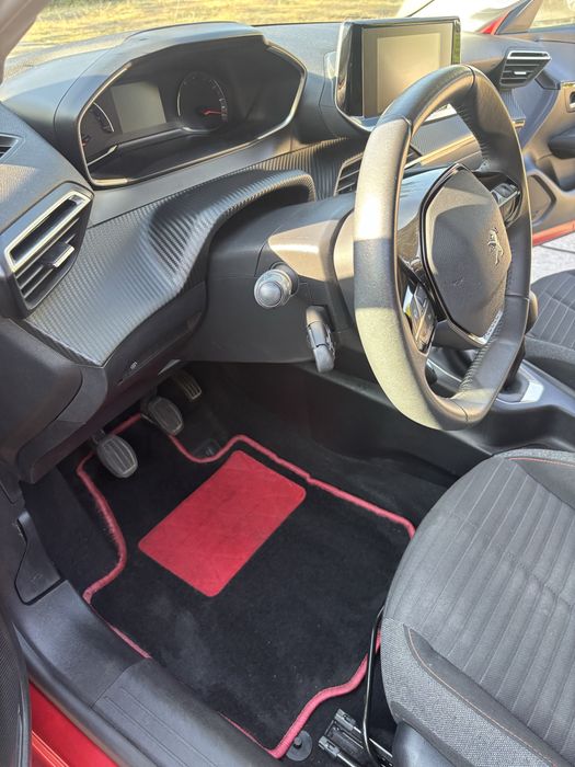Peugeot 208 unic propietar