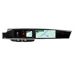 Navigatie Dedicata Porsche Panamera (2009-2016),12.3Inch + 10,9 Inch