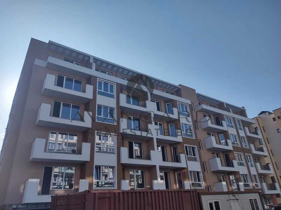 Продава се Двустаен апартамент в Пловдив, Остромила - 80 кв.м за 1363 €/кв.м - Снимка #4