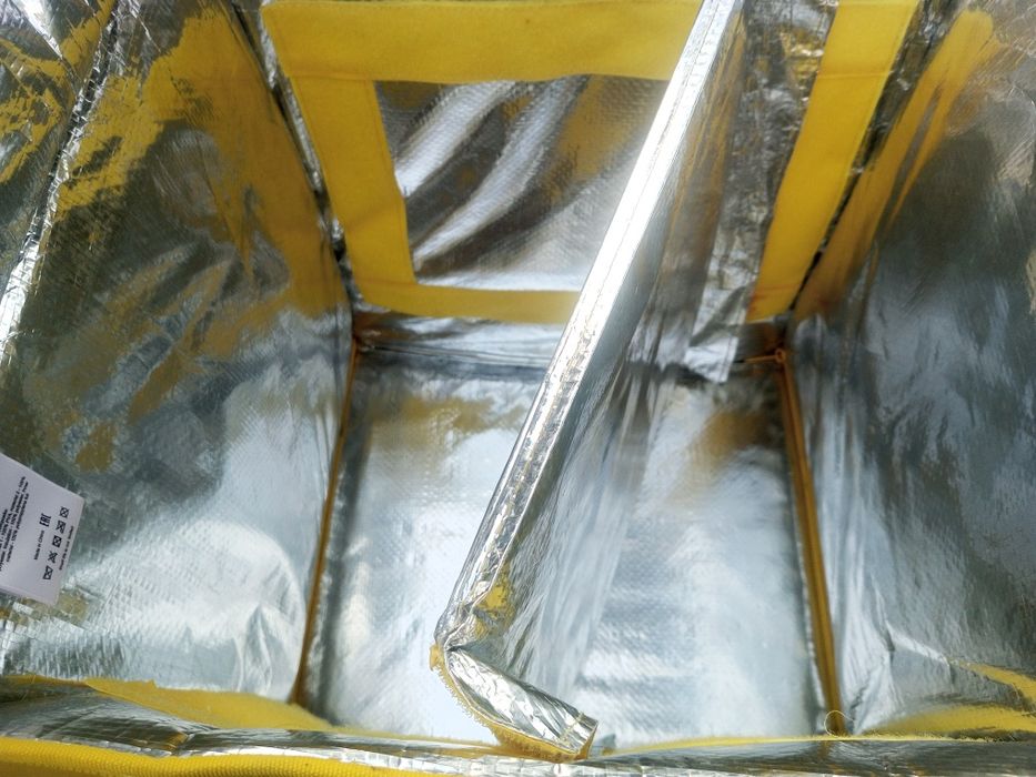 Yandeks sumka  katta