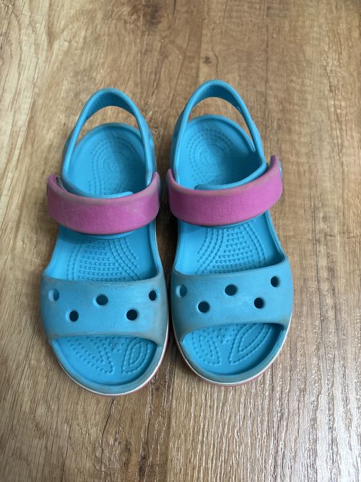 Продам crocs оригинал