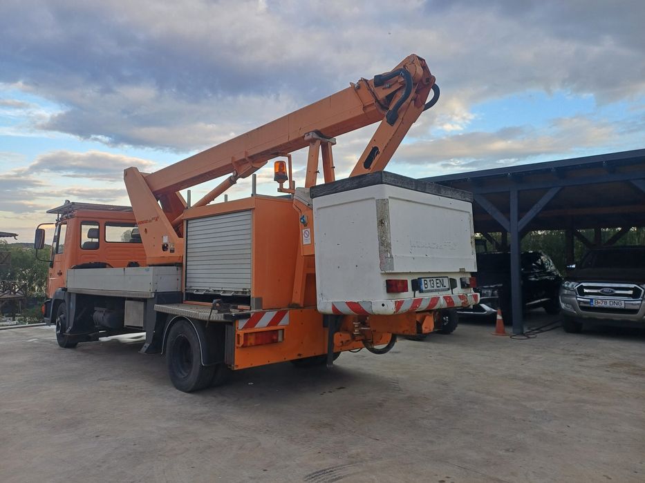 Nacela prb de vanzare