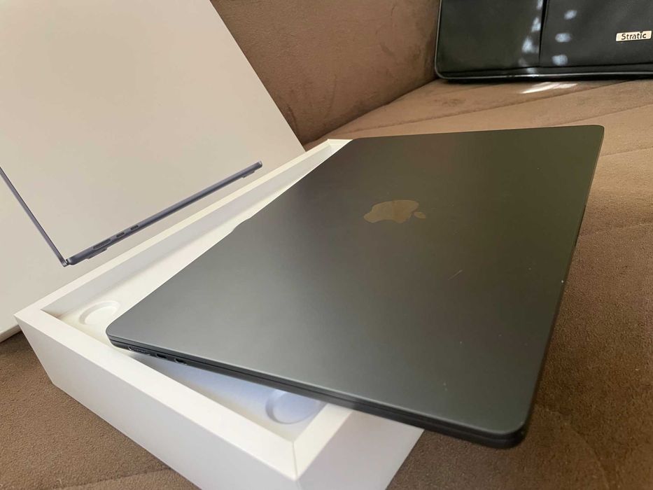 15,3" M4 Apple MacBook Air A3241(2025)-10 Cores CPU/10-Core GPU — миниатюра 8