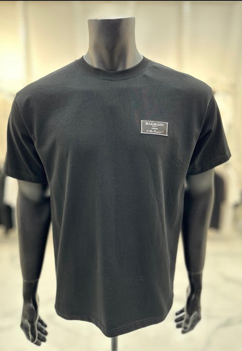 Balmain тениска НАМАЛЕНА