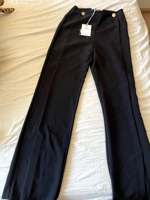 Pantaloni dama Silvian Heach - size 42