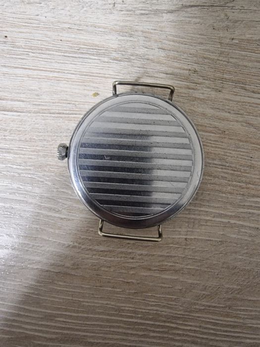 Часы Молния Командирские