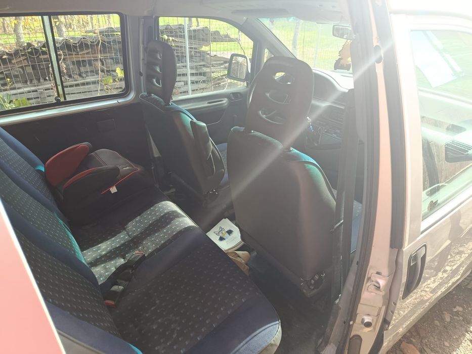 Peugeot Expert 2.0 hdi 2003