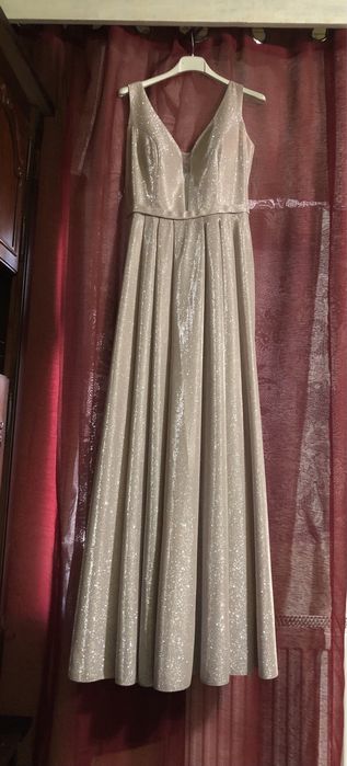 Rochie de ocazie ,deosebita Leonela