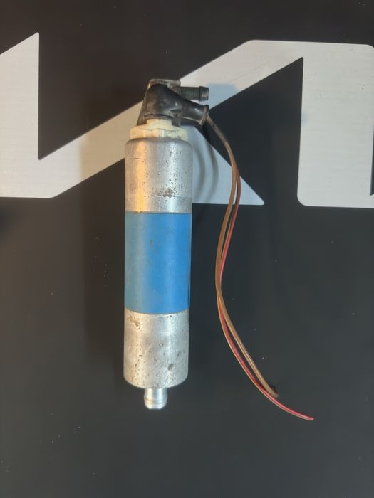 Бензанасос привозной mercedes мерседес w210 w140