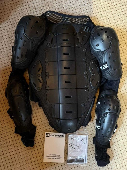 Armura Enduro Acerbis Koert MARIME L-XXL