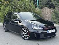 Vand auto VW Golf 6  GTI  Ed. Adidas