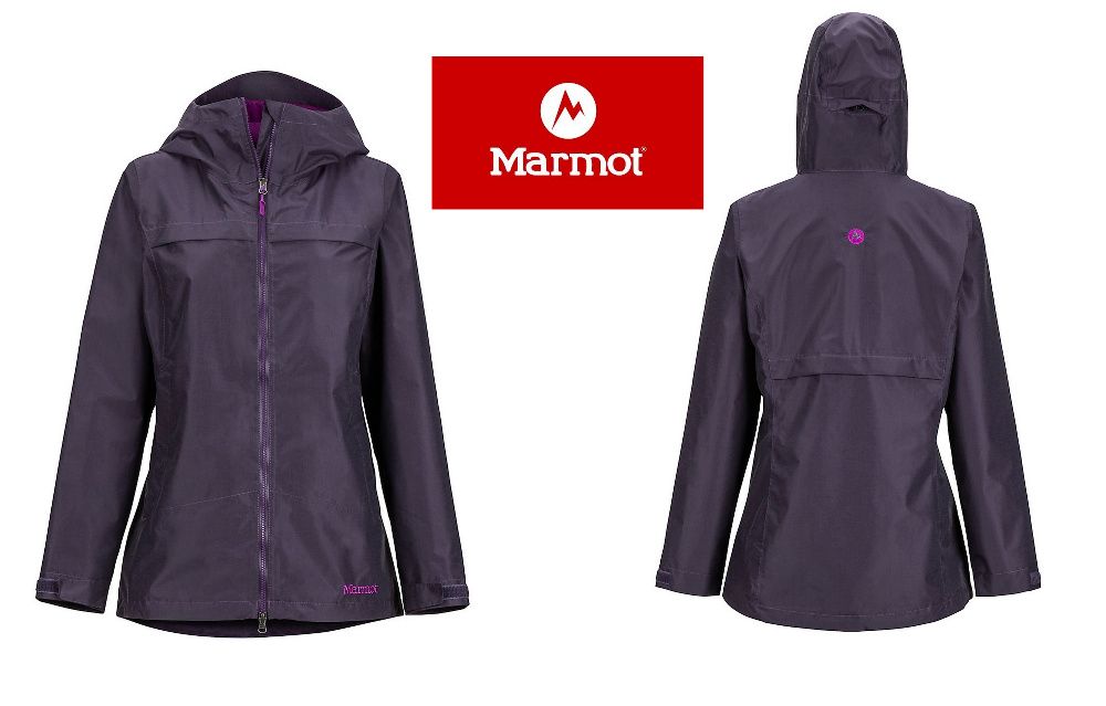 NOU! Geaca MARMOT Tamarack MemBrain