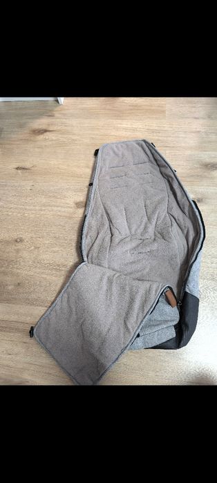 Sac termic, Husa iarna protectie de ploaie, maner carucior Mutsy Nexo