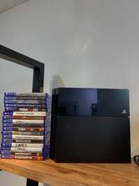 Sony PlayStation 4 , 17 игр