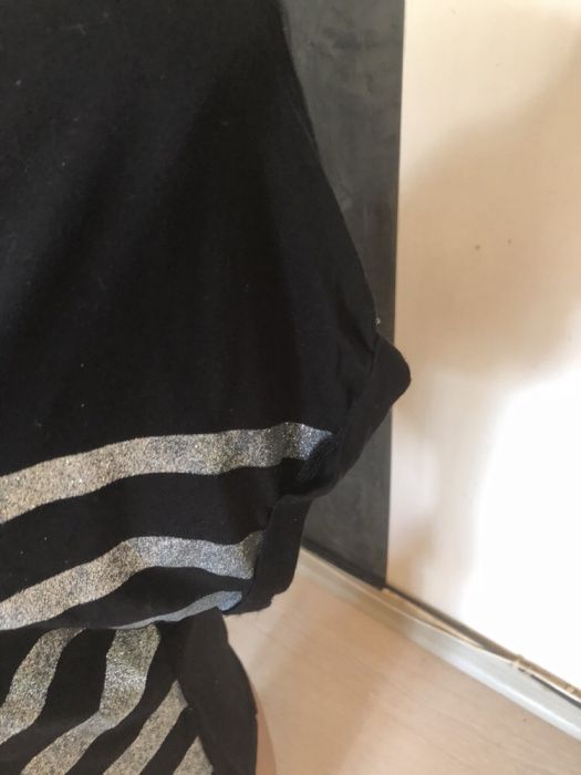 Bluza tricou Tally Weijl