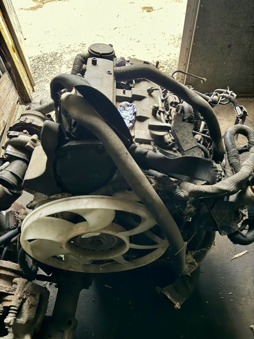 Motor Ford Ranger Transit 
Motor 2.2 TDCI euro 5 an 2013 
Motor Ford t