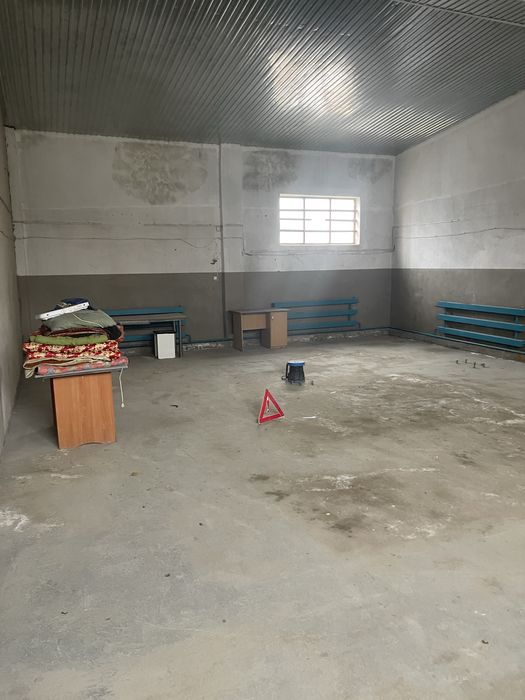 Цех под любой бизнес