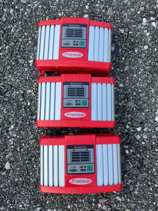 Incarcator fronius selectiva 2040E