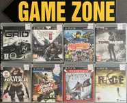 PS3 Игри playstation 3, плейстейшън 3 - 10 лв