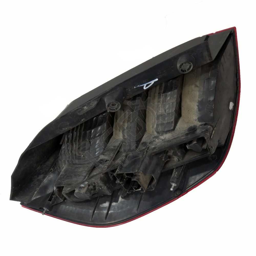 Десен стоп Renault Scenic II 2004-2009 ID: 114102