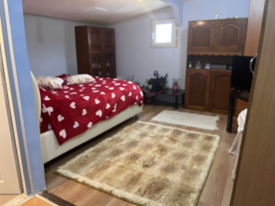 Garsoniera, Berceni,langa metrou Dimitrie Leonida