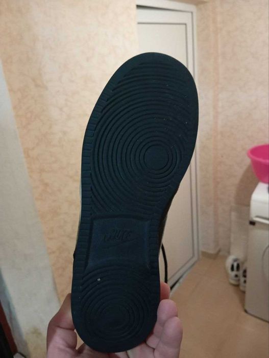 Оригинални кецове