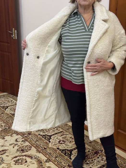 Продам женскую шубку