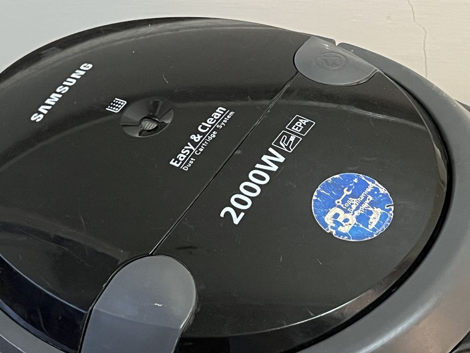 Пылесос Samsung SC5377