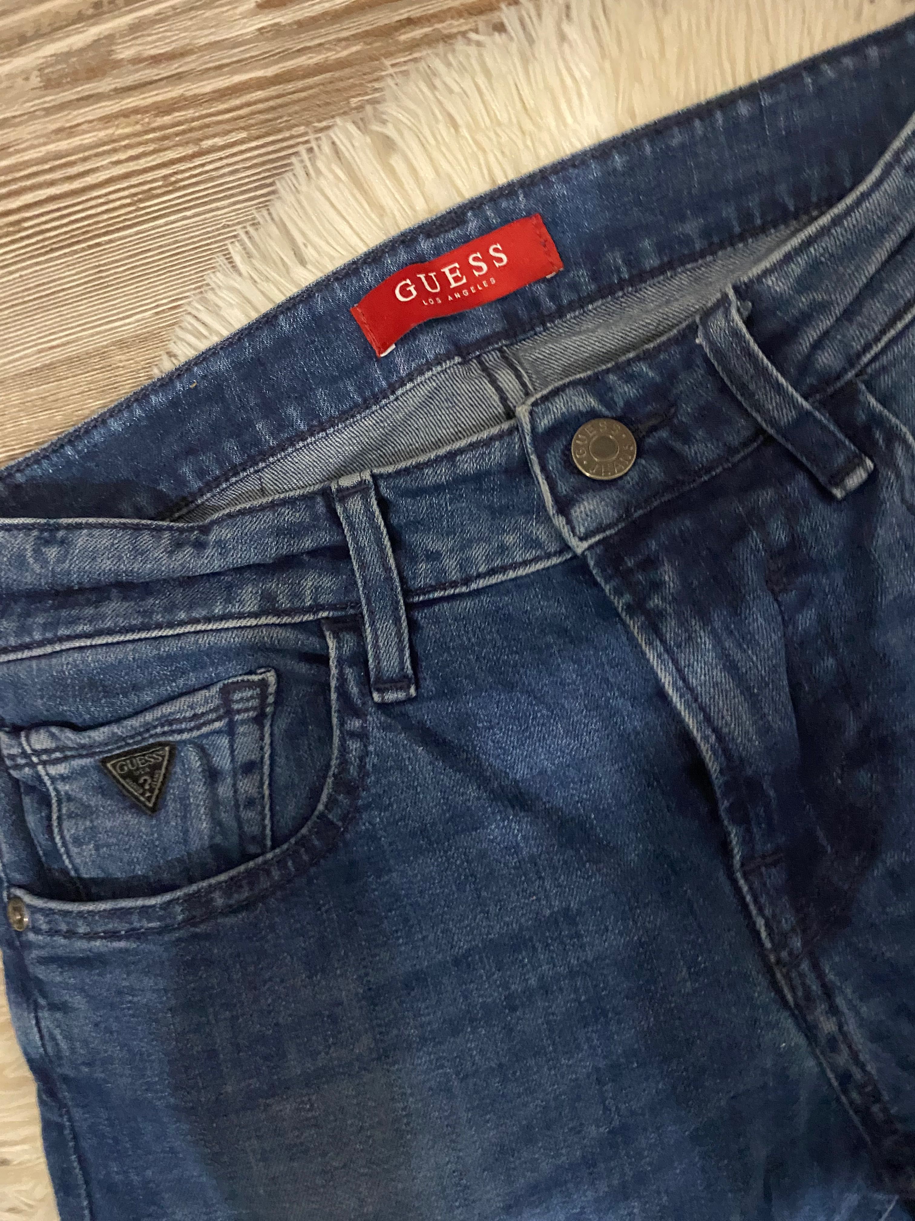 Оригинални дънки Guess 28 номер