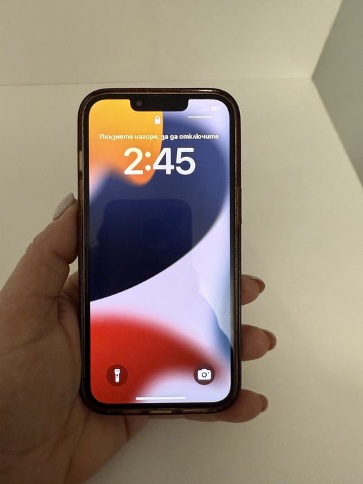 Iphone 13 128 GB