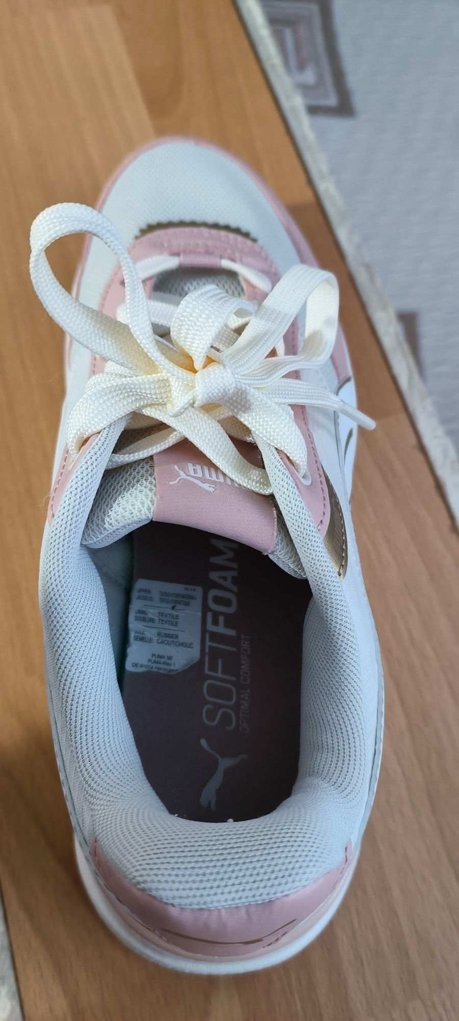 PUMA Gold 41 номер