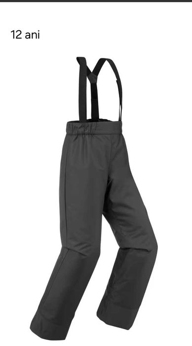 Pantalon ski copii