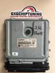 Calculator motor Bmw 525 d  0281019500 DDE8572874 EDC17CP45