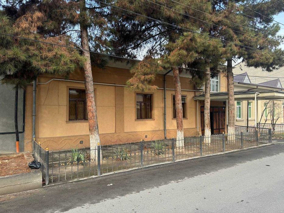 Продается Участок на Учтепинском районе. 4,34 сот 8-комнат