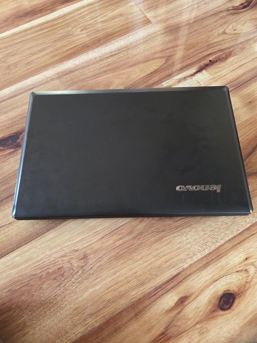 Laptop Lenovo g585