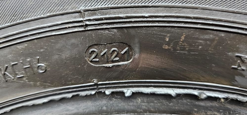 Cauciucuri Iarna 205 60 R16 Premiorri Iarna