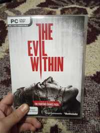 The Evil Eithin, joc pc