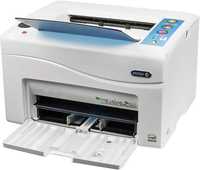 Принтер ЦВЕТНОЙ светодиодный Xerox Phaser 6020 A4 WiFi