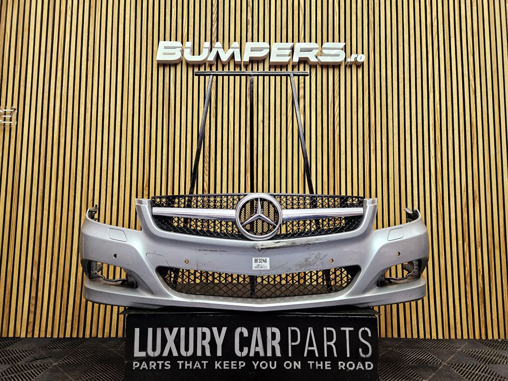 Mercedes SL 2008/2011 W230 R230 facelift Bara fata BF3246