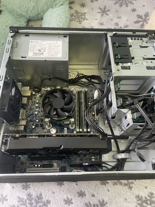 Vand calculator de gaming